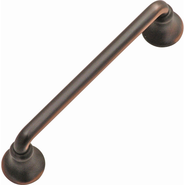 Savoy Collection Pull 3 3/4" Centre to Centre