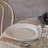 Round Dinner Plate