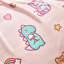 Forever Together Cosy Fleece Blanket Throw