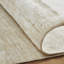 Tapis ivoire tissé à la main Kaiser-2002784175