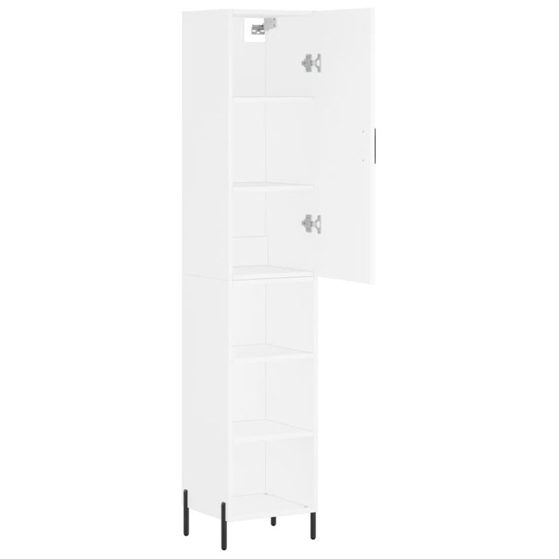 Storage Cabinet