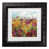 Dark Grey Framed