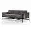 Hearst 98.5" W Outdoor Sofa-162839185