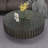 Natural wood Coffee Table-1410971665