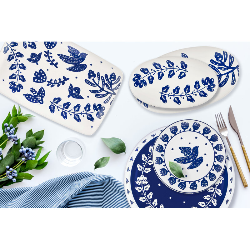 Latitude Run Braithwaite Platter