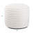 Campblin Pouf Tall Shar Pei White-1566135524