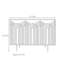 Buffet Home-Style Minimalist-178690923