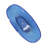 64 Inch Freestanding Solid Surface Soaking Bathtub For Bathroom