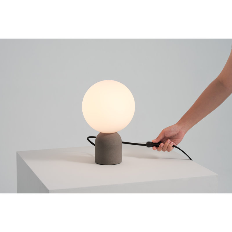 Castle GLO Table Lamp