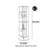 Rotating Bookcase-963279240