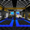 Carreau de garage Cartrax 15 pièces 15,75 "x 15,75"