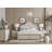 VIGNETTE PANEL BED PACKAGE - CRÈME-274383601
