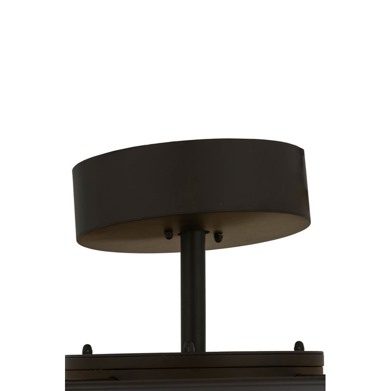 Coleshill 2 - Light LED Chandelier