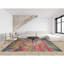 MOHI47041MUMU Wool Floral Area Rug-81904636