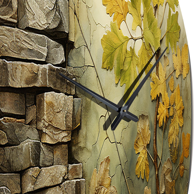 Horloge murale Beatrize, Grand
