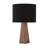 Lashaun Solid Wood Table Lamp-872968598