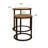 Donna 2 Piece Nest of Tables-49617982