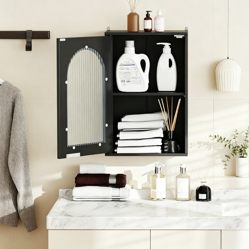 Bathroom Cabinet