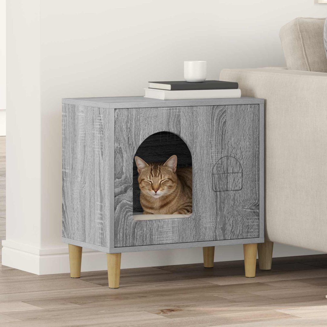 52cm H Cat Tree
