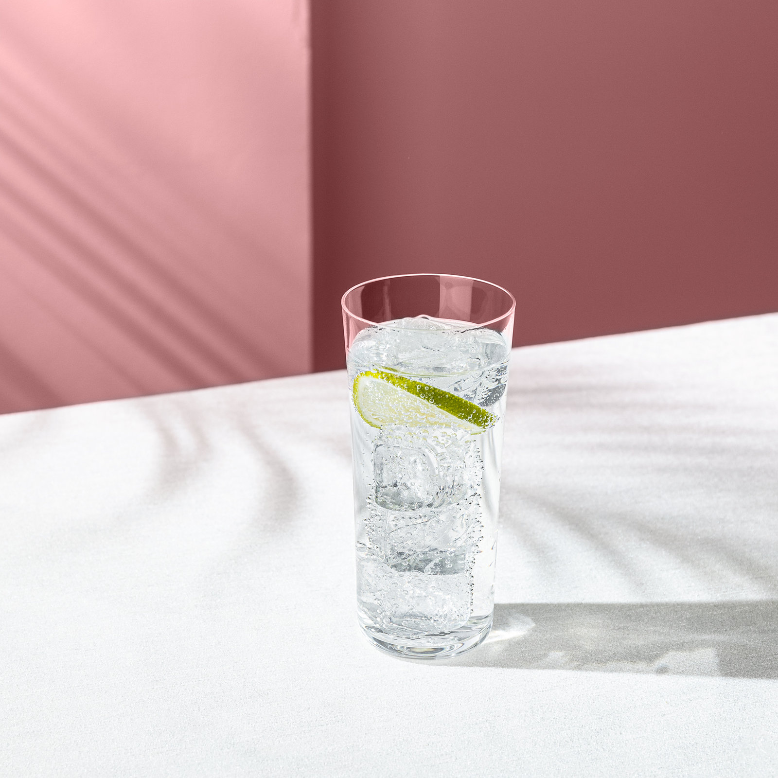Savage 11.25oz. Crystal Highball Glass Set
