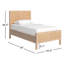 Sydney Bed-93671023-93671024