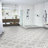 Amara 8 in. x 8 in. Encaustic Look Matte Porcelain Floor and Wall Tile-91710231