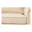 LOVESEAT, BEIGE