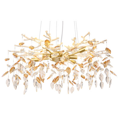 Annagret 8 - Light Pendant