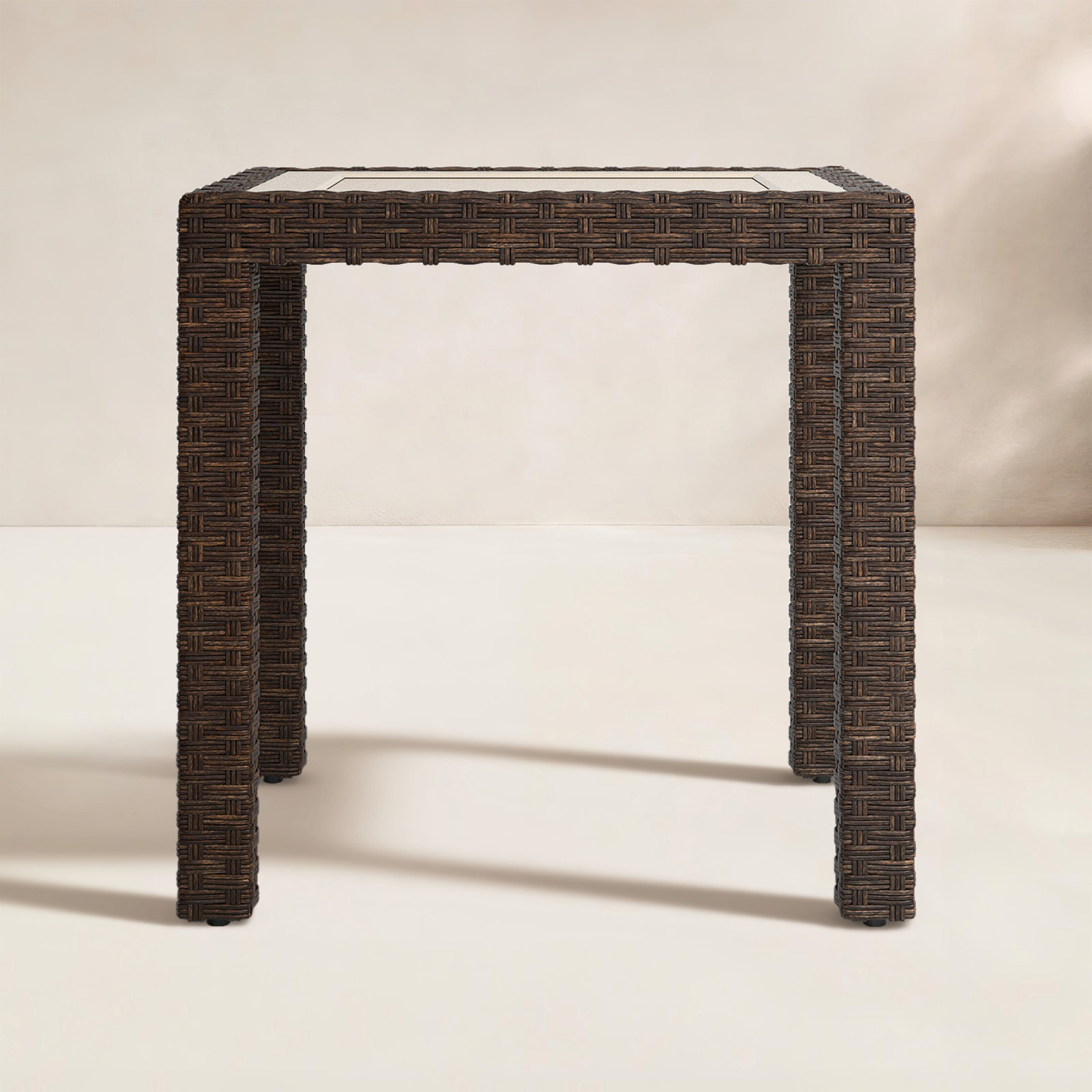 18'' Outdoor Side Table