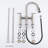 KIKO HOME Kitchen Faucet