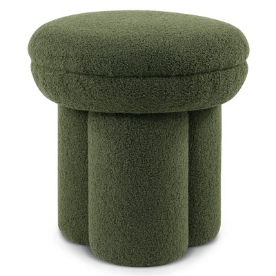 Sullen Accent Stool