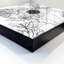 Metal Decorative Trunk