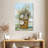 Aletra Shells Basket-106821238