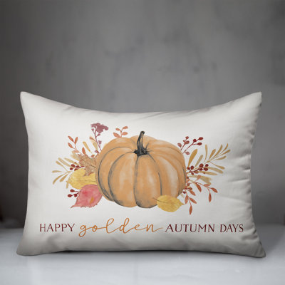 Throw Pillow