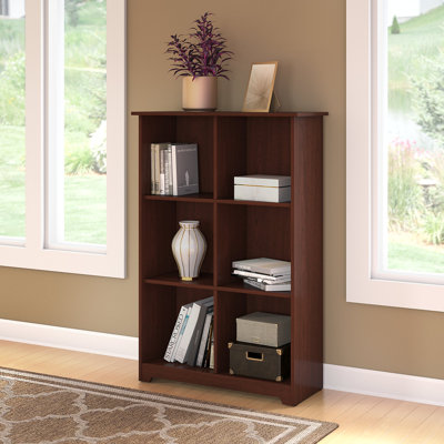 Huckins Bookcase
