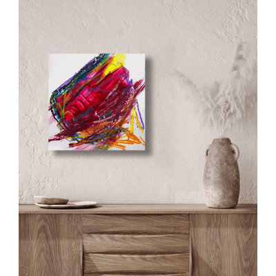 " Ruby " by John Beard