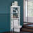 La Crosse Freestanding Over-the-Toilet Storage-67824881