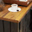 31.5'' W Accent Cabinet With Adjustable Shelves-1448105833