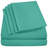 Microfiber Sheet Set-606789606-606789623