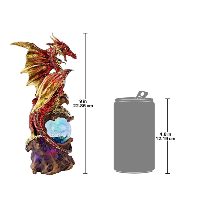Fantasy & Sci-Fi Figurines & Sculptures