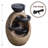 Perina Indoor Outdoor Weather Resistant Cascade Fountain