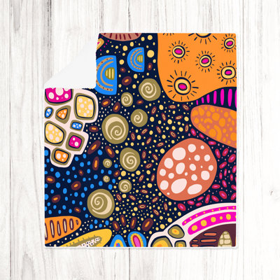 Throw Blanket