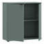Ganymede Rectangle Accent Cabinet