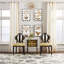 Queen Bee Outdoor Dining Chair