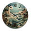 Horloge murale Reesa-55273219