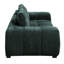 Causeuse en chenille verte-1728280080