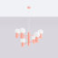 Wynnwood 6 - Light Chandelier-50959687