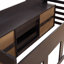 Crossville Bed-845829536