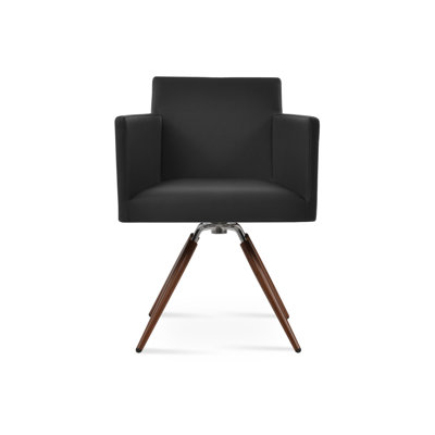 Fauteuil pivotant Harotte
