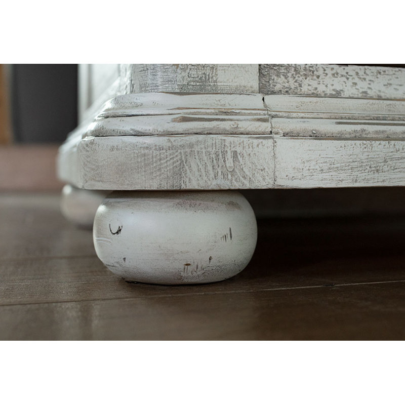 Commode 9 tiroirs l 61,12 po Leni (miroir non inclus)